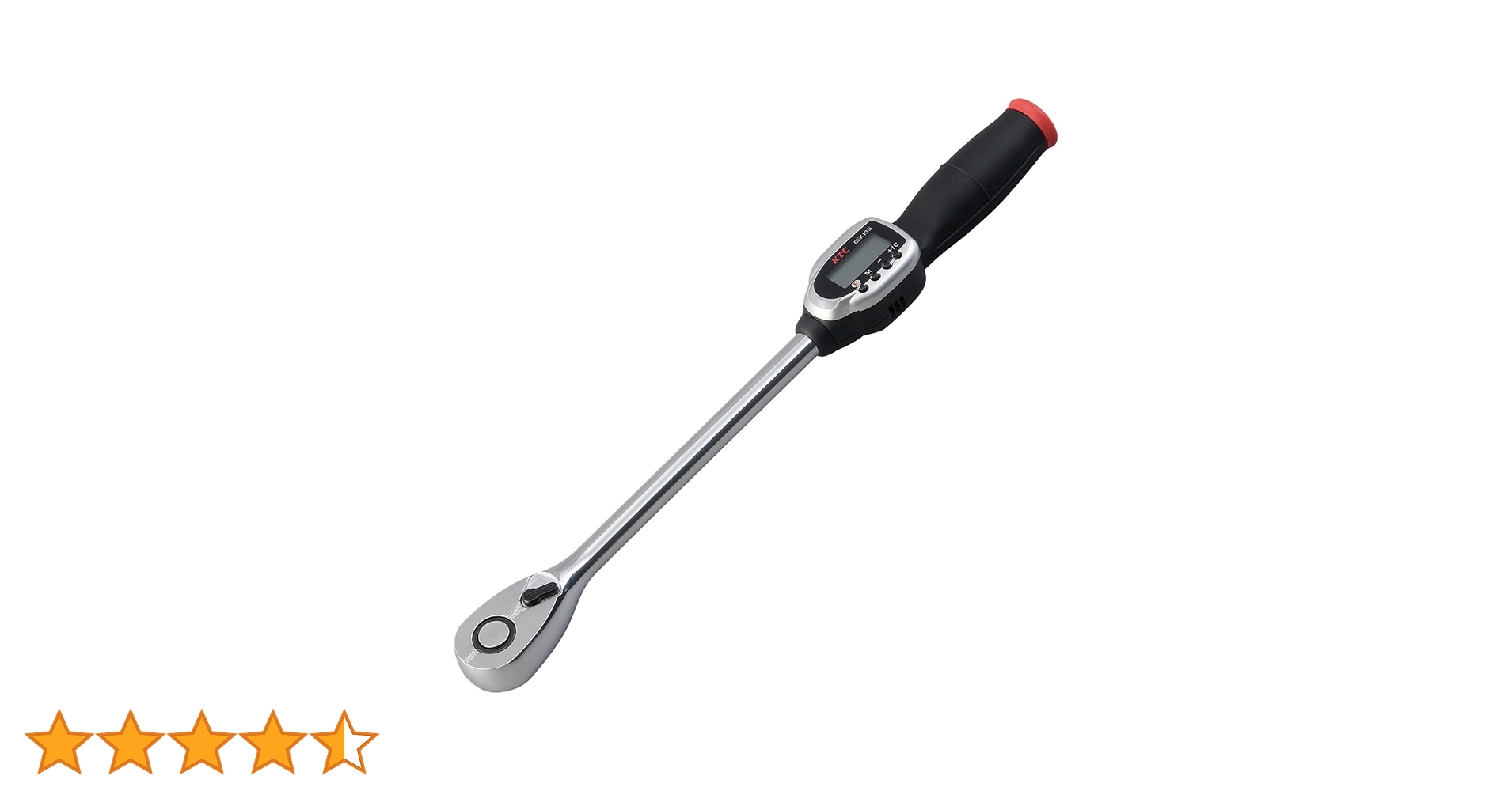 本日のみ！値下げKTC デジラチェ トルクレンチ　GEK040　アダプターセット KTC デジラチェ トルクレンチGEK040アダプターセット